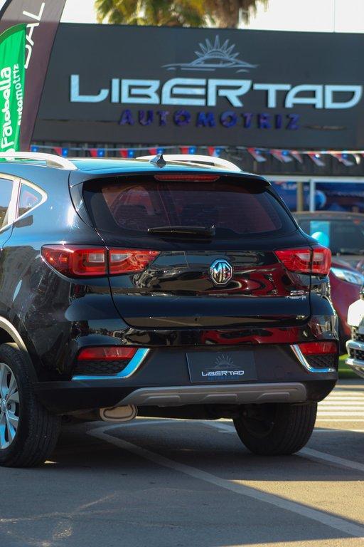 MG Zs — foto 4 de 11